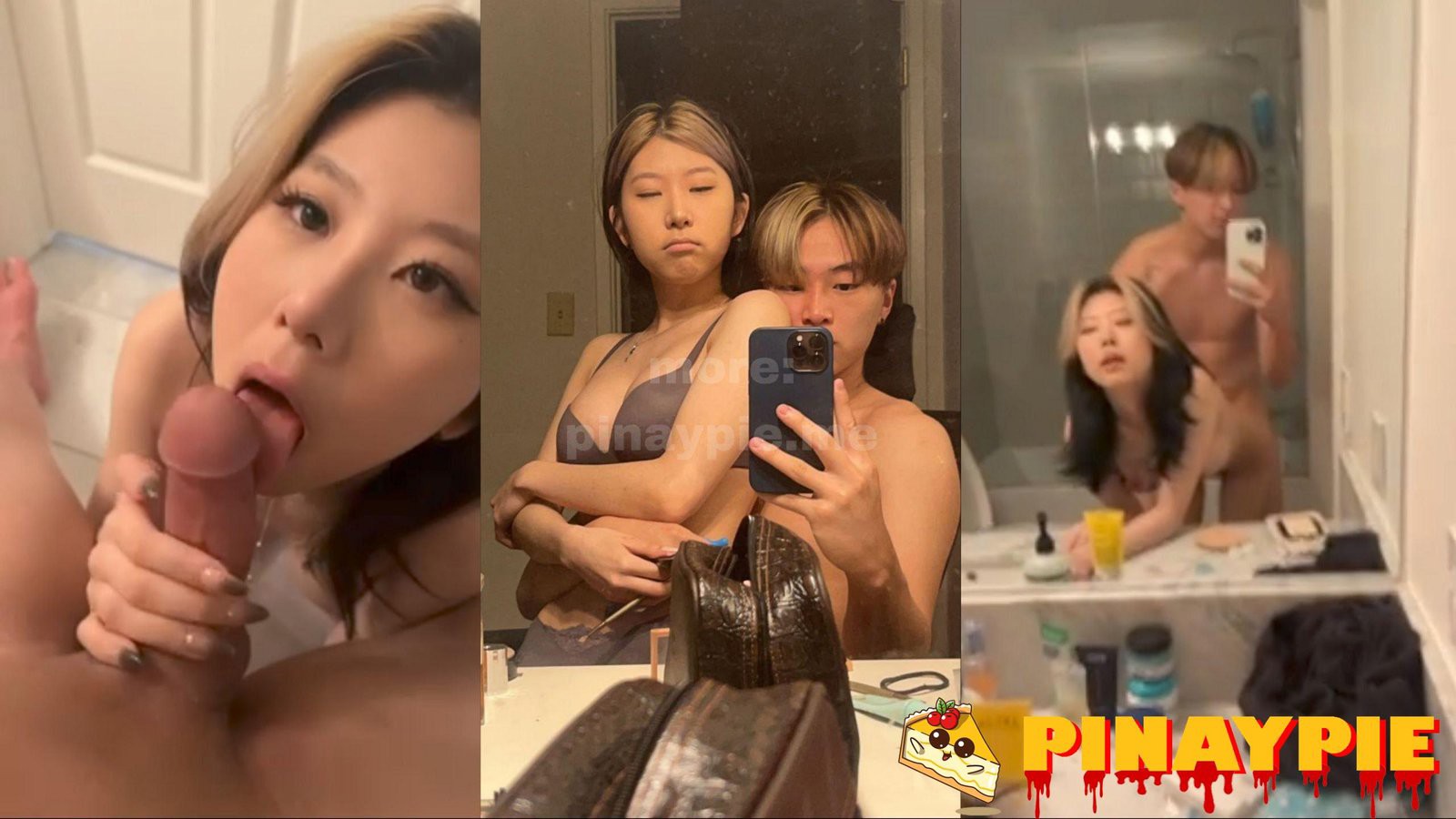 Hayuk sa batuta si chinita